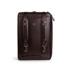 Duotone Coffee Saffiano