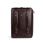 Duotone Coffee Saffiano