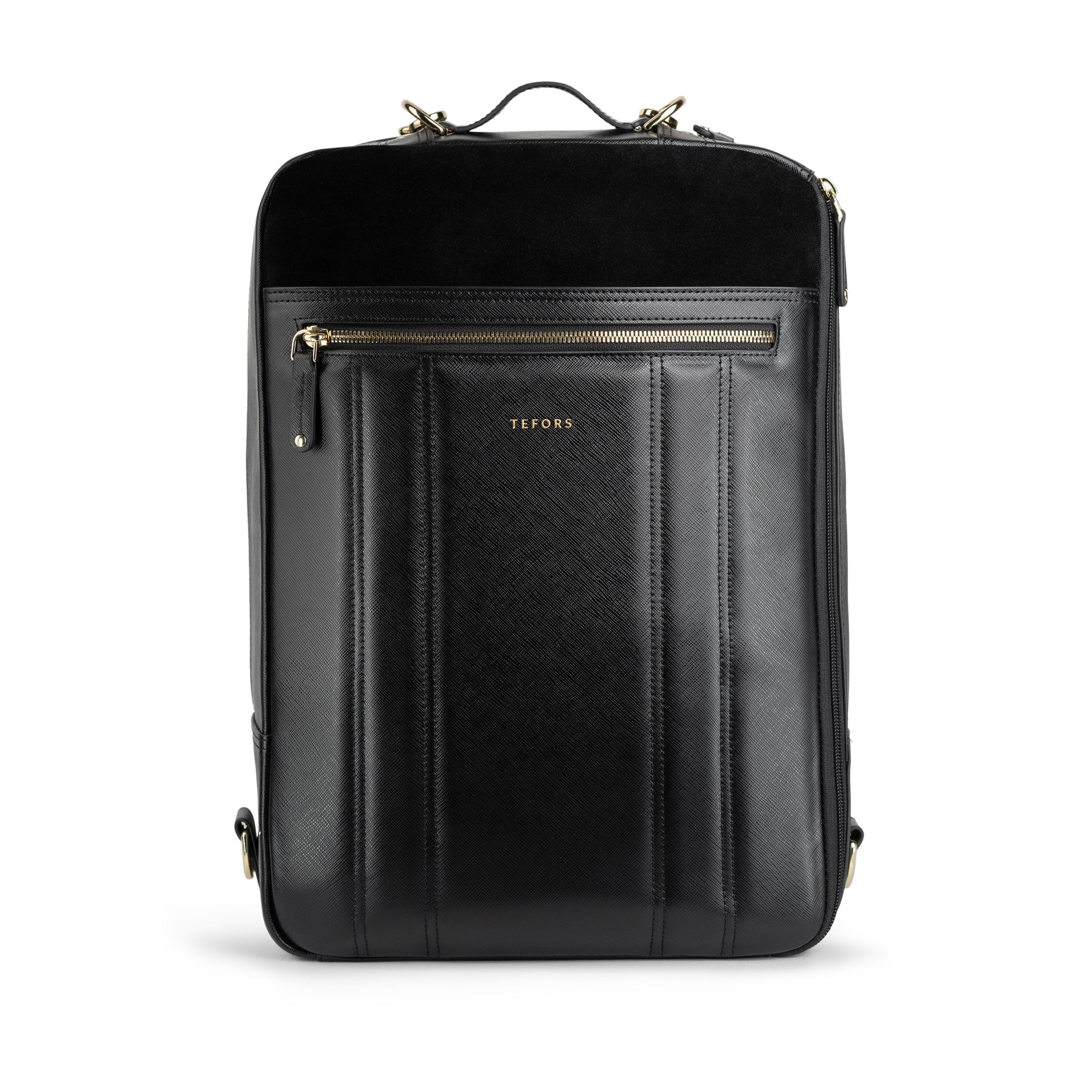 2Face Backpack – La Mansio