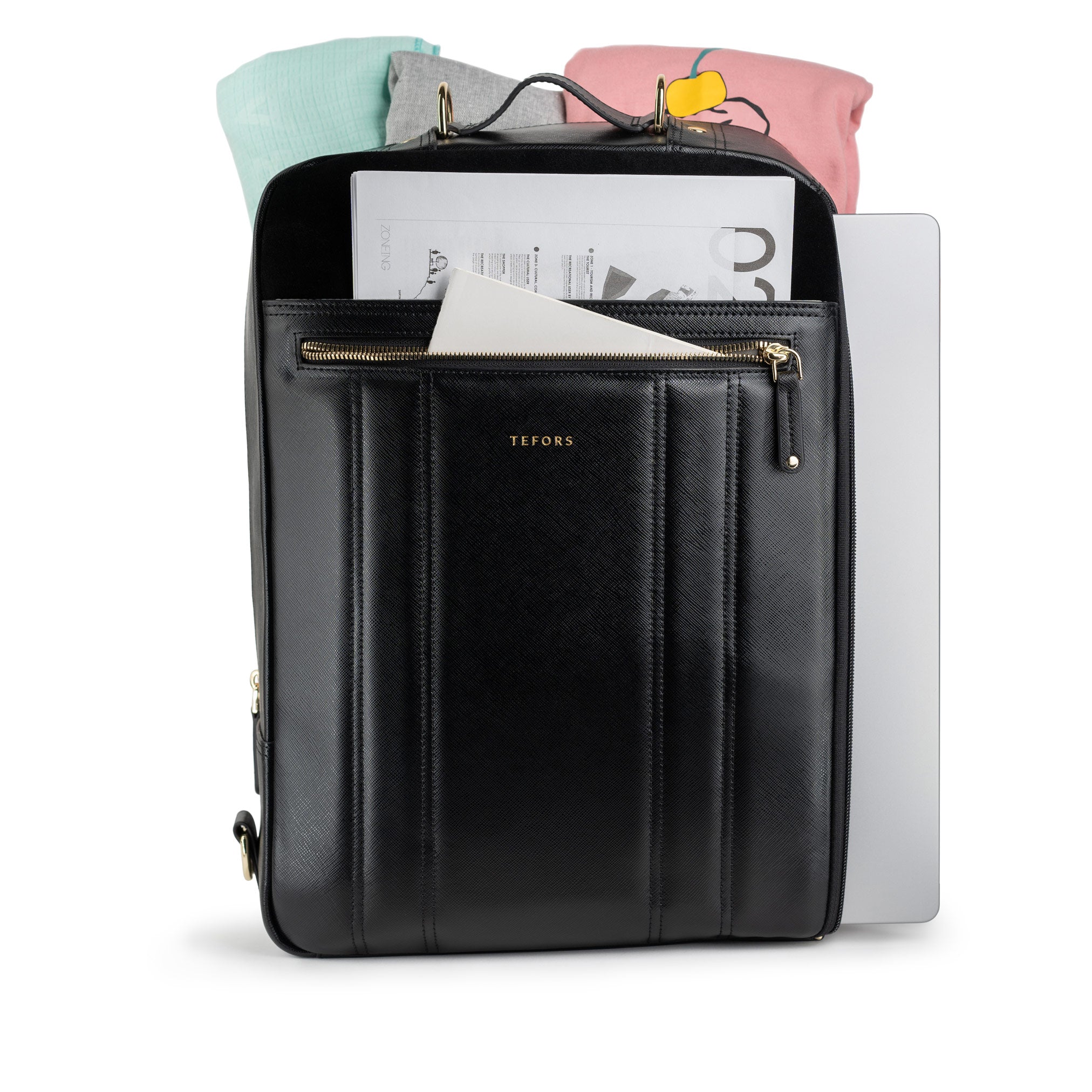 2Face Backpack – La Mansio