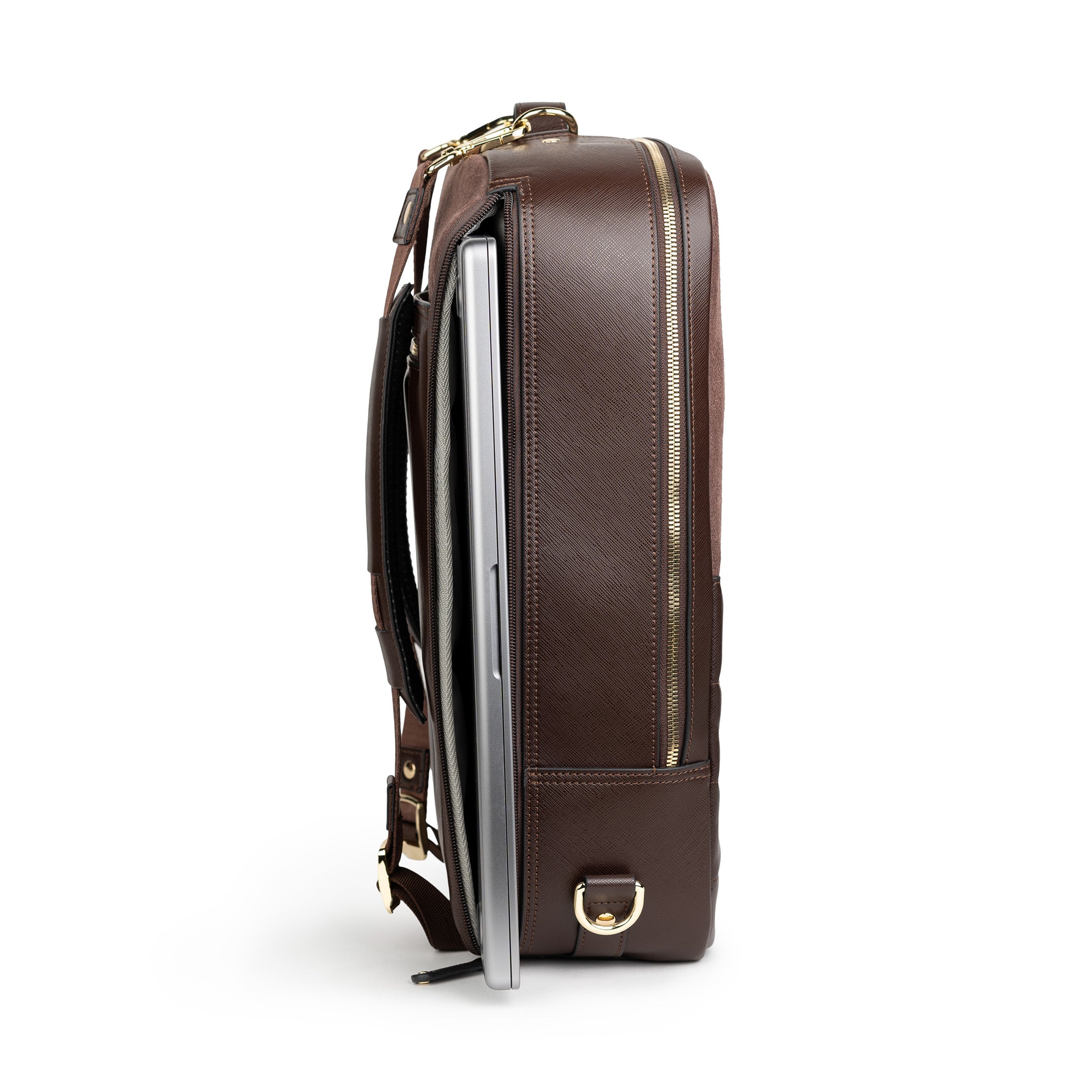 2Face Backpack – La Mansio