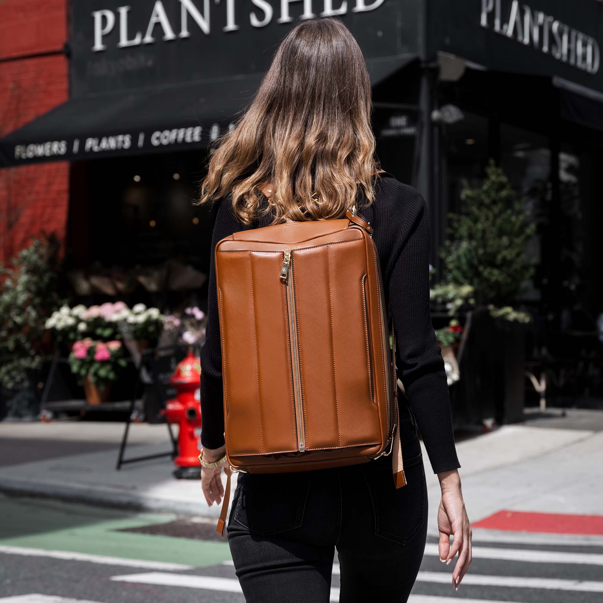 Grand & Air – La Mansio