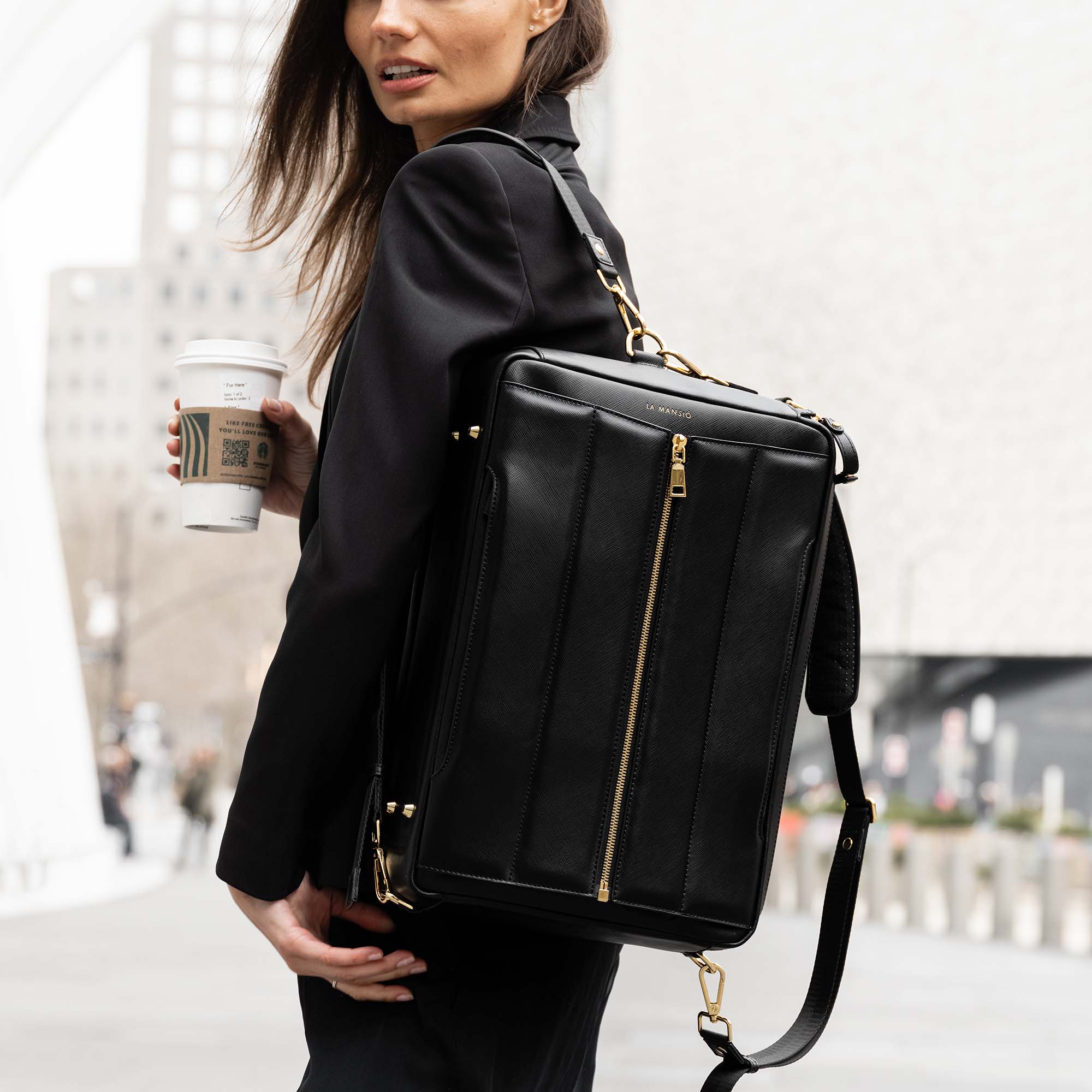 Grand & Air – La Mansio