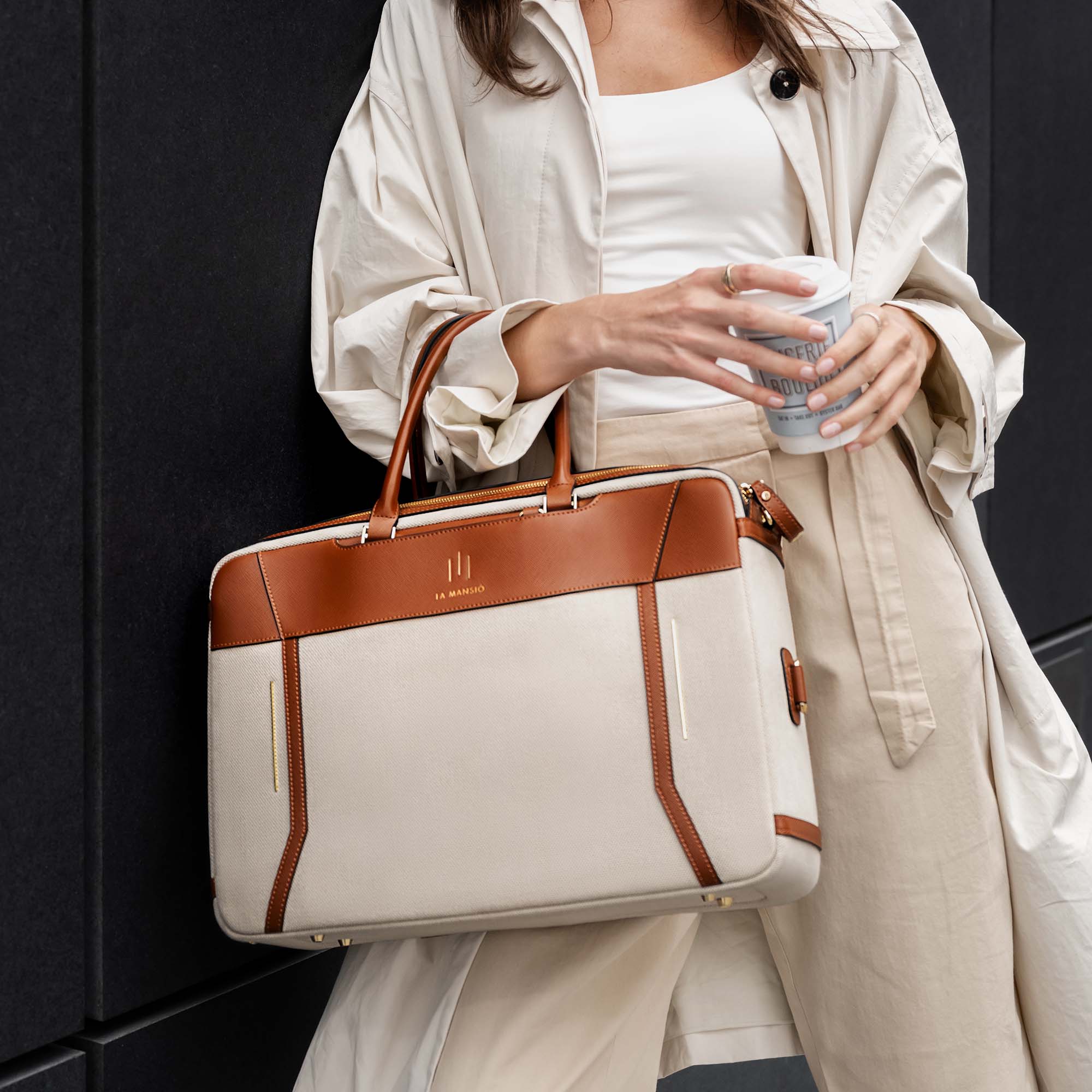 Grand & Air – La Mansio