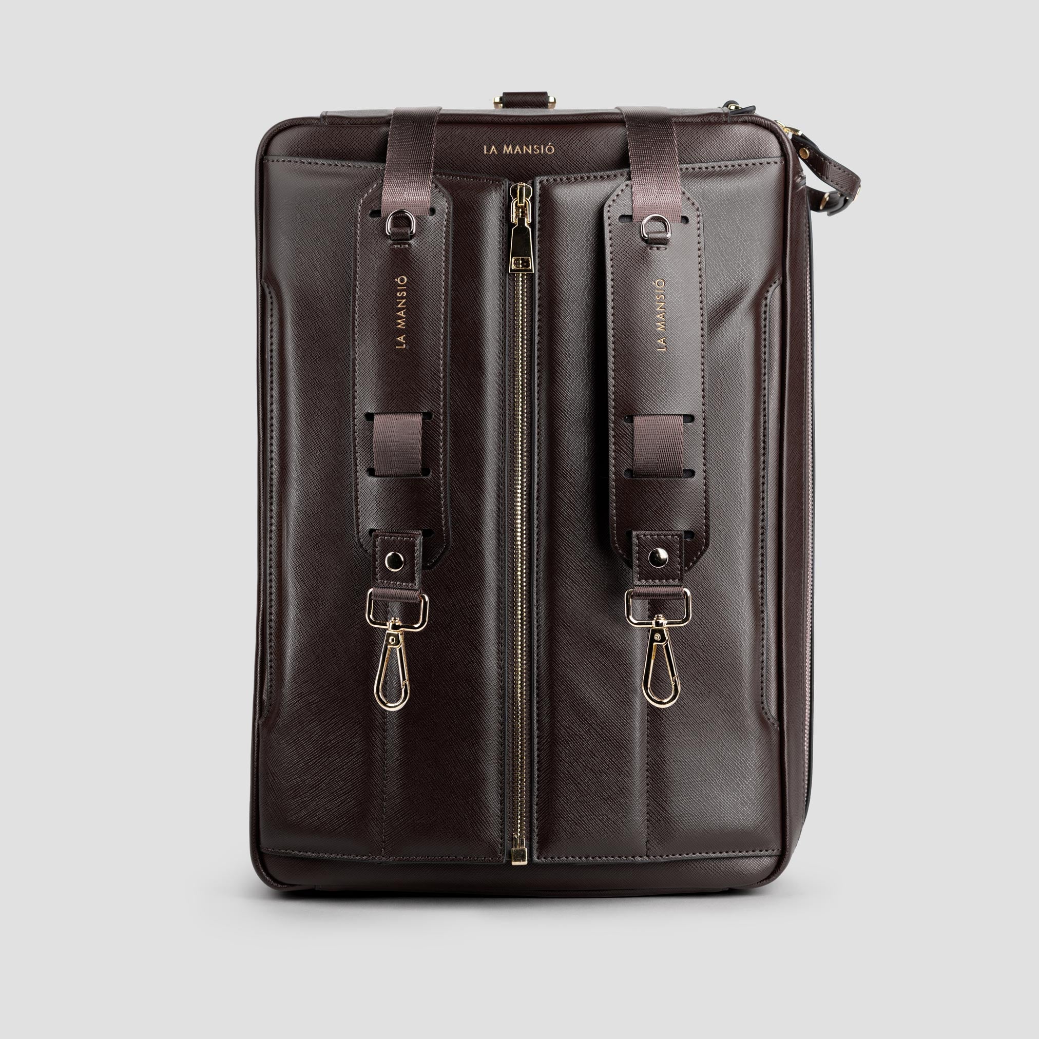 Grand & Air – La Mansio