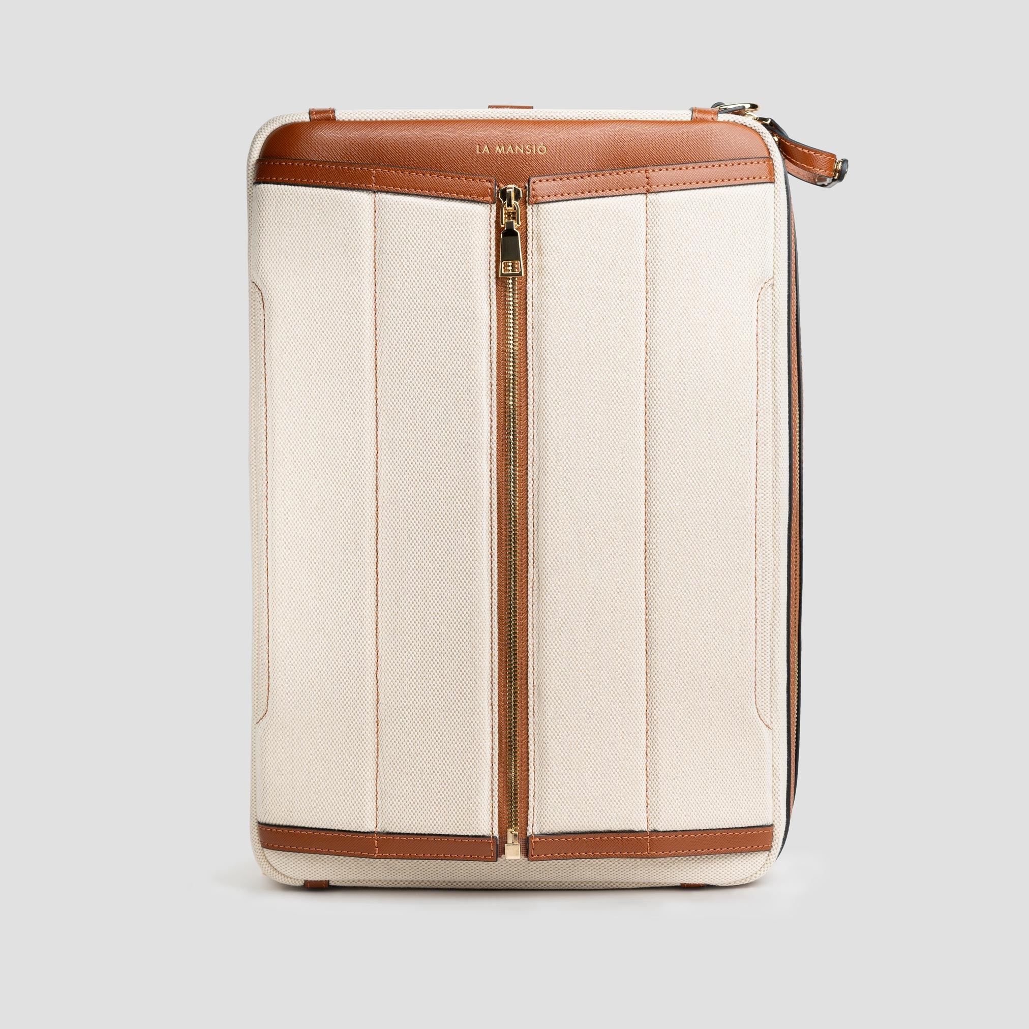 Grand & Air – La Mansio