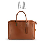Heritage Saffiano