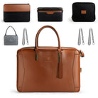 Heritage Saffiano