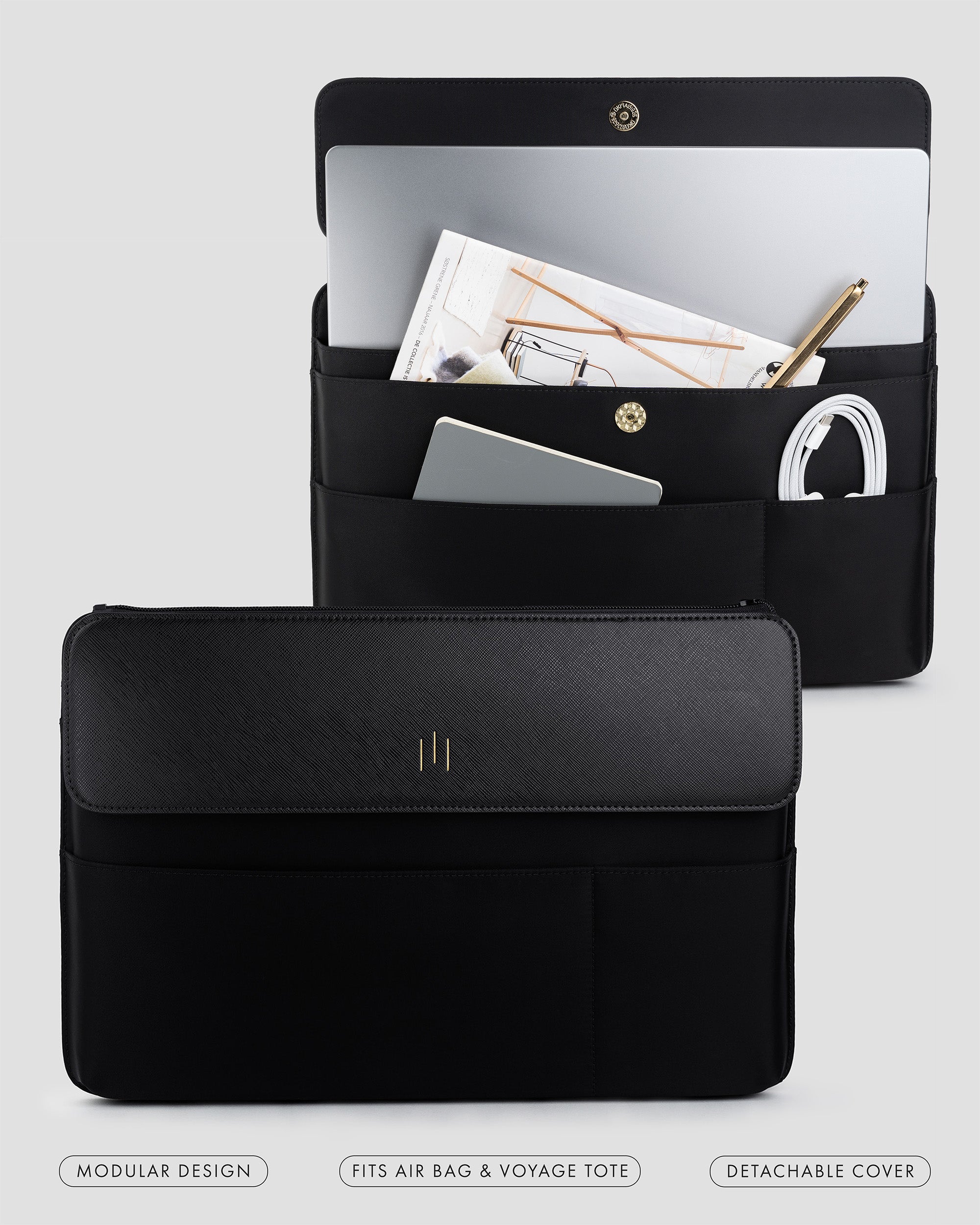 La Mansio One Mega-Pack