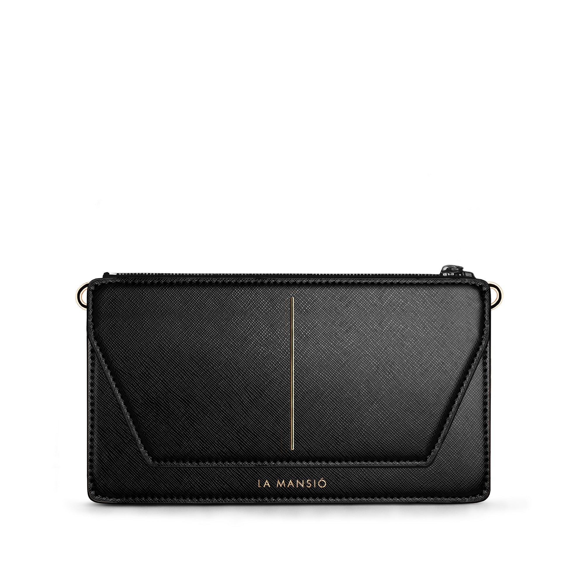 MiMi | External Pocket – La Mansio