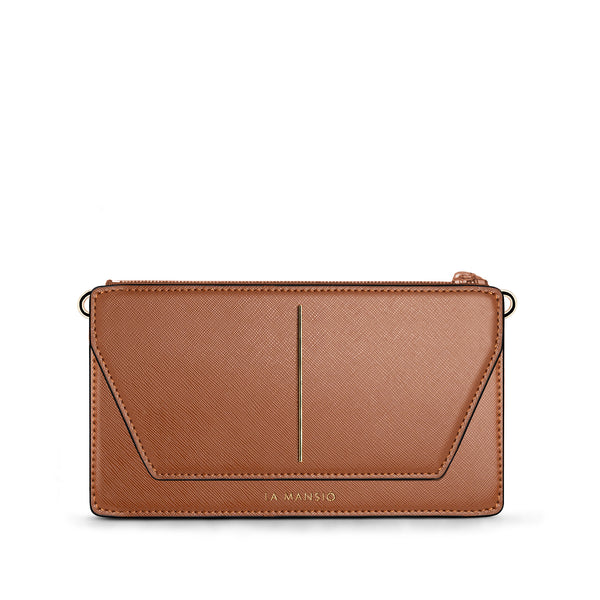MiMi | External Pocket – La Mansio