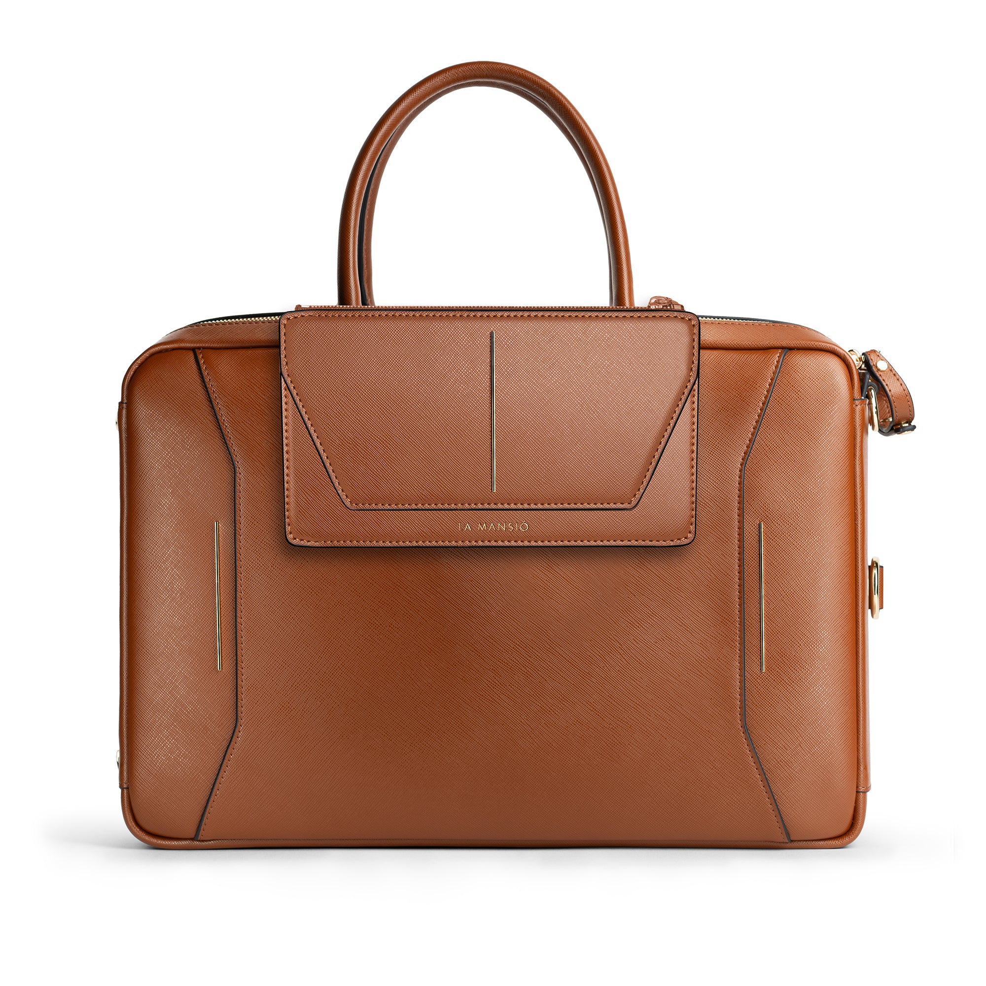 MiMi | External Pocket – La Mansio