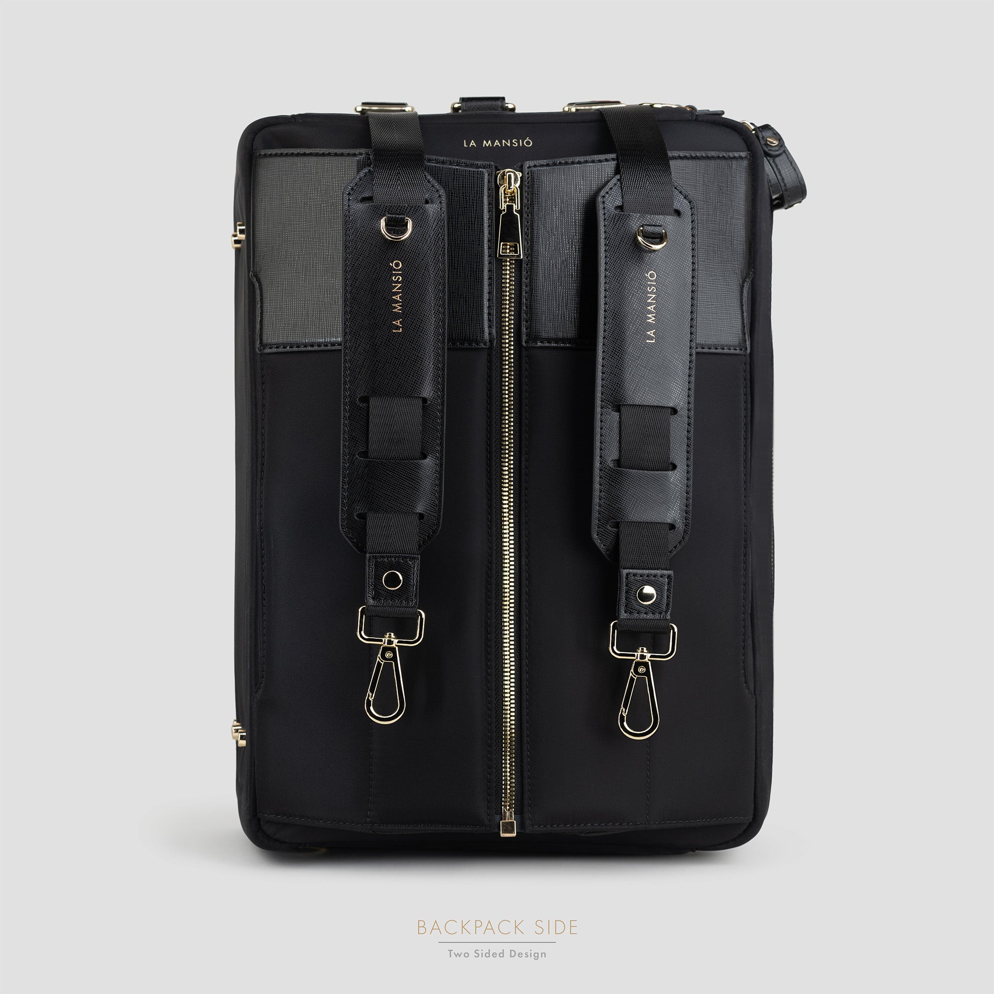 Grand & Air Full-Pack – La Mansio
