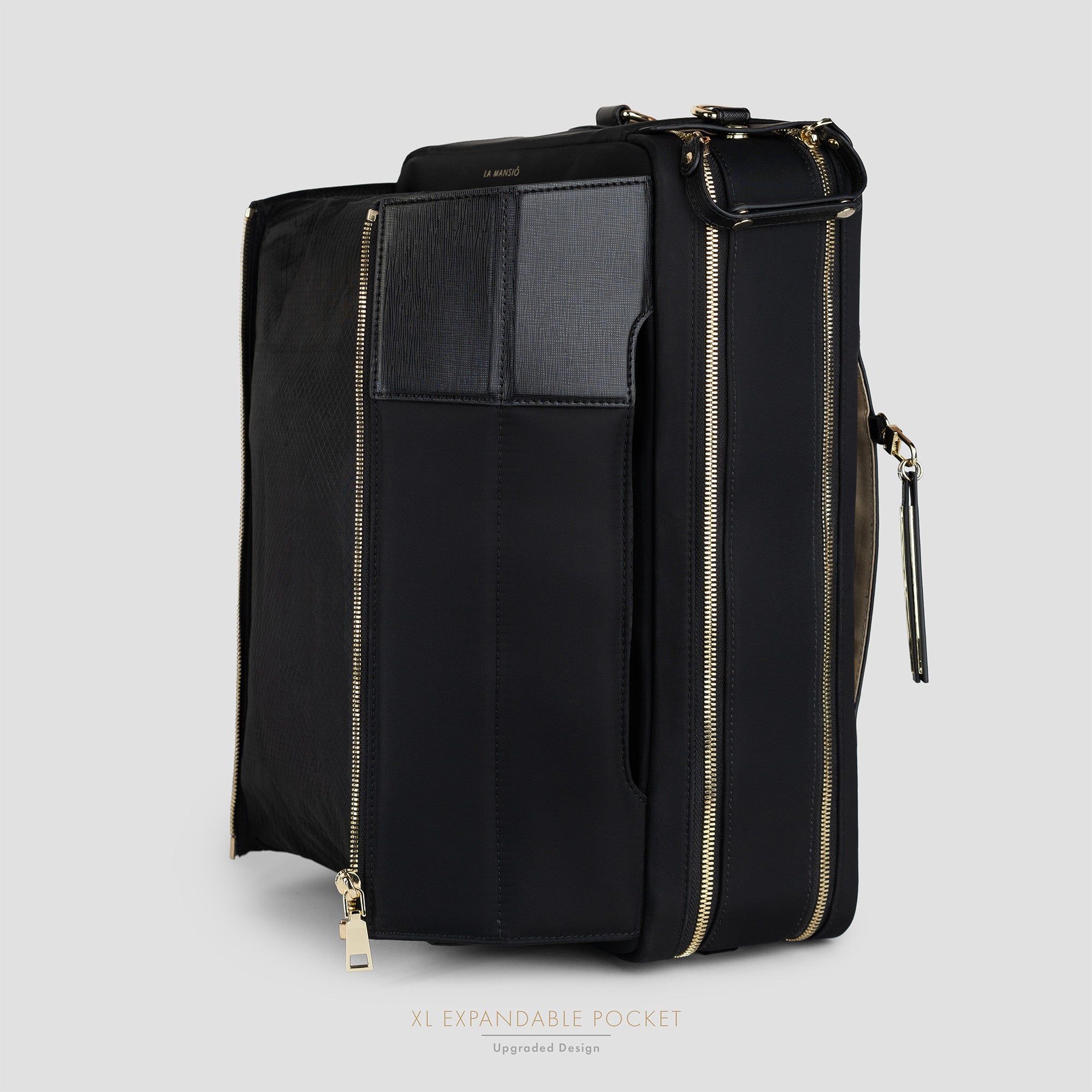 【B品】La Mansio Grand & Air 3way バッグ【訳あり】 Grand & Air – La Mansio