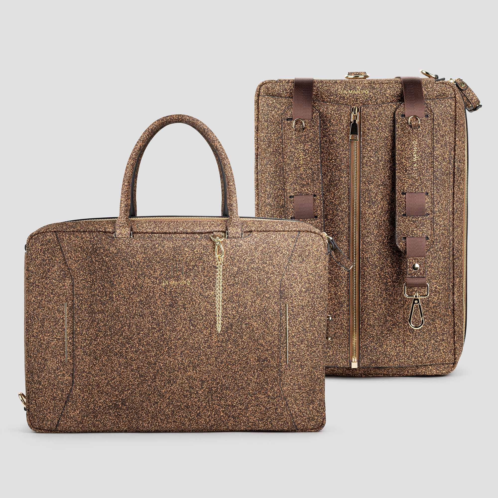 【B品】La Mansio Grand & Air 3way バッグ【訳あり】 Grand & Air – La Mansio