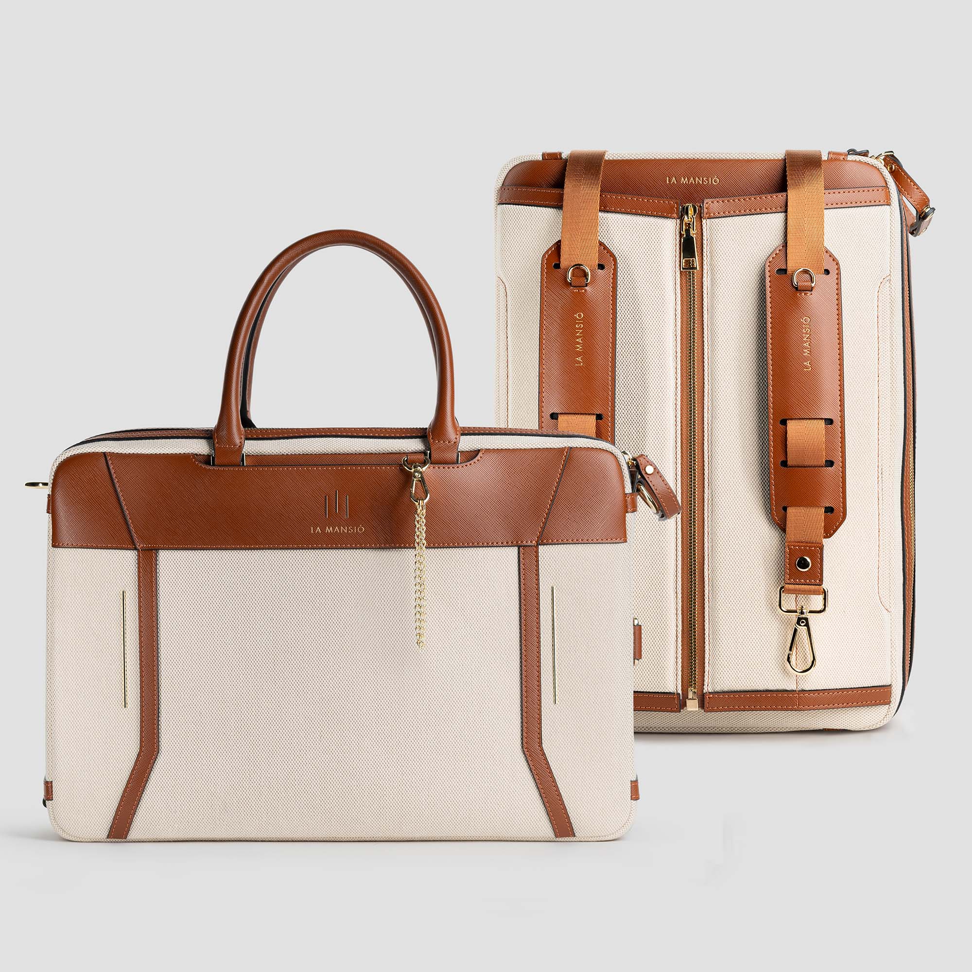 Grand & Air – La Mansio