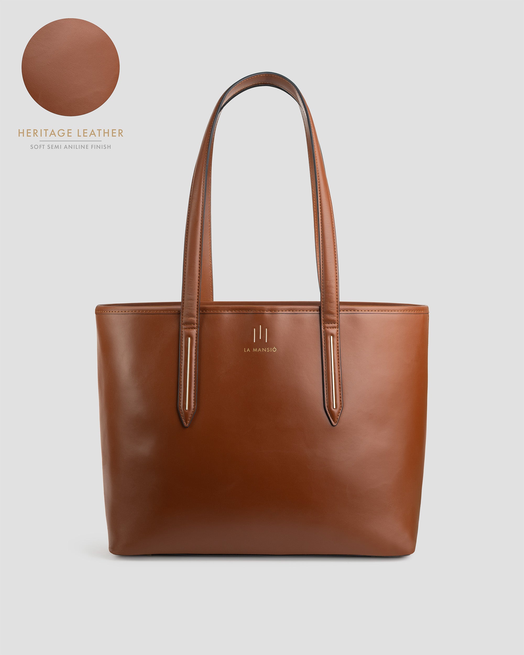 Voyage Tote – La Mansio
