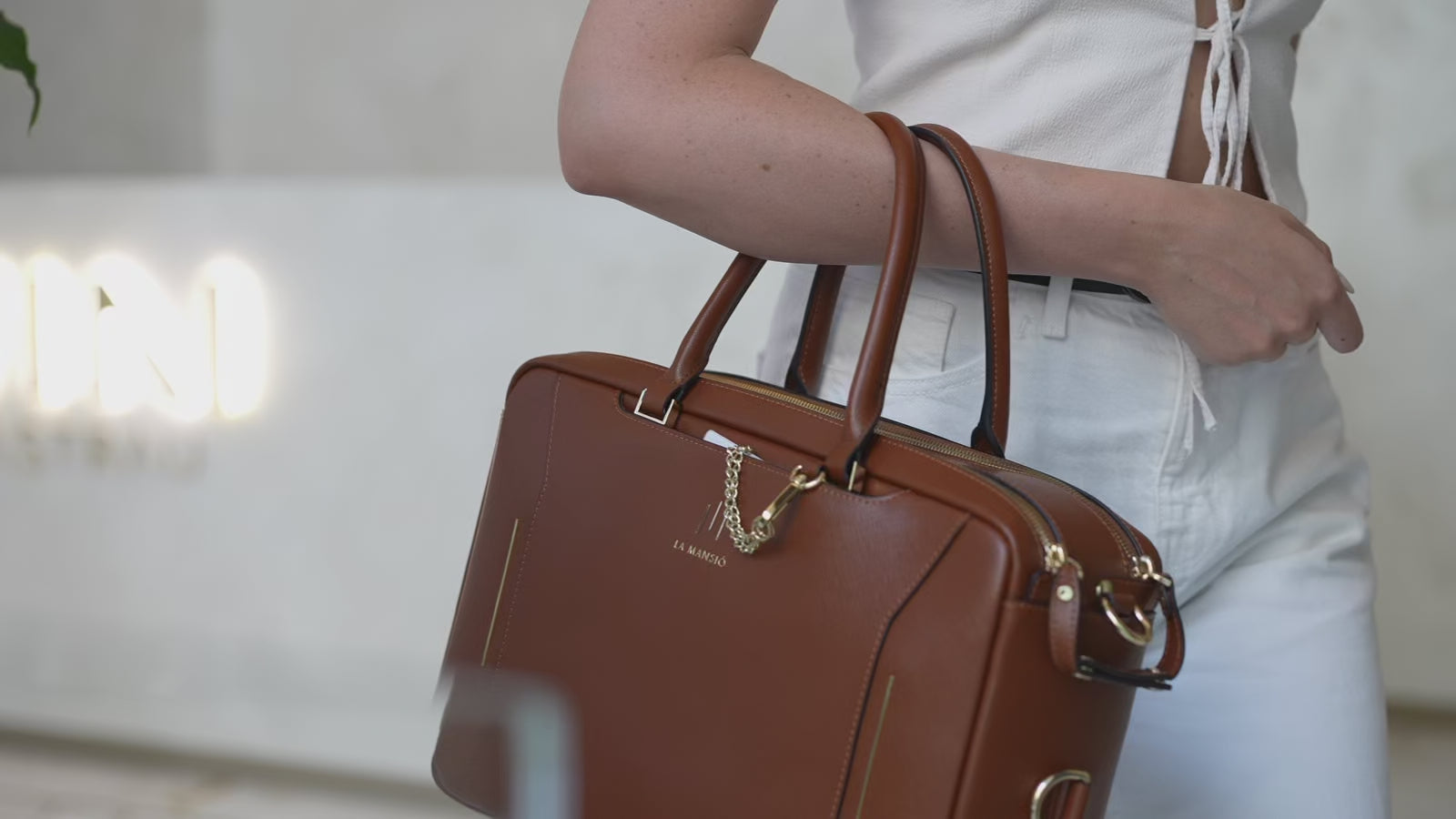 Grand & Air – La Mansio
