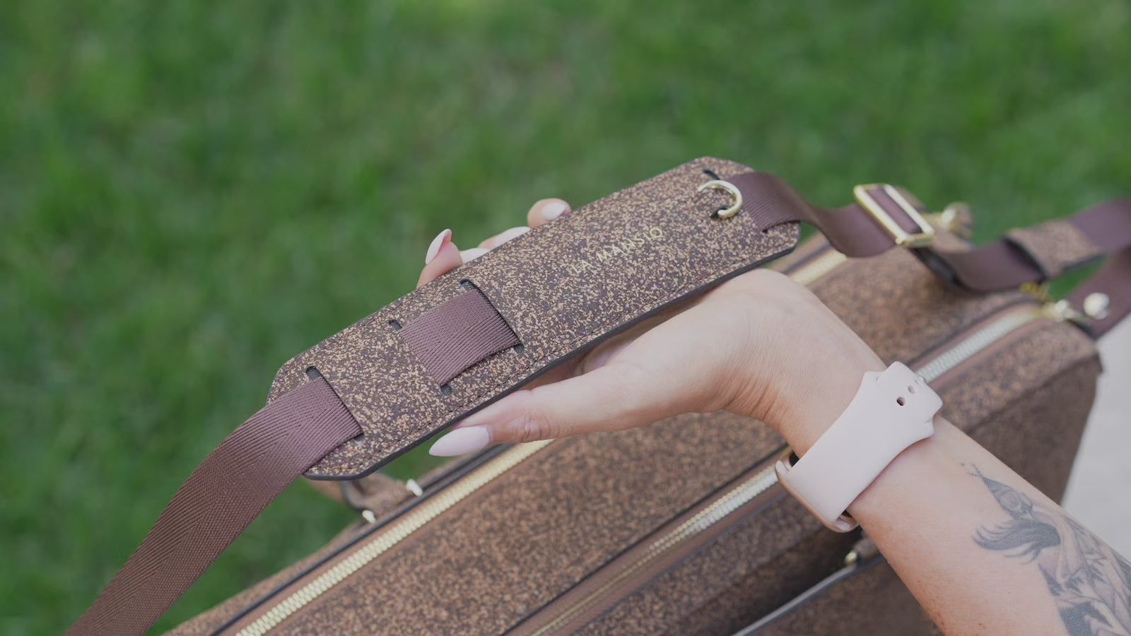 Grand & Air Mega-Pack – La Mansio